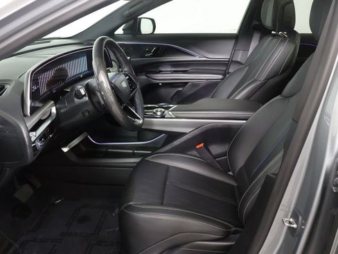 Used 2024 Cadillac Lyriq Luxury RWD image 31