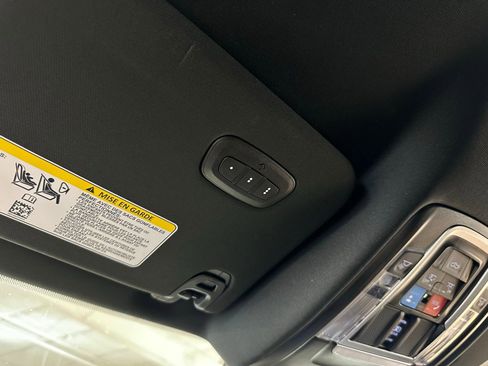 Used 2025 RAM 1500 RHO image 40