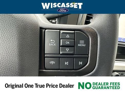 New 2024 Ford F350 XLT w/ 360-Degree Camera Package image 7