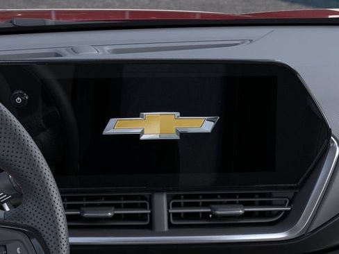 New 2026 Chevrolet Trax RS w/ Driver Confidence Package FWD image 22
