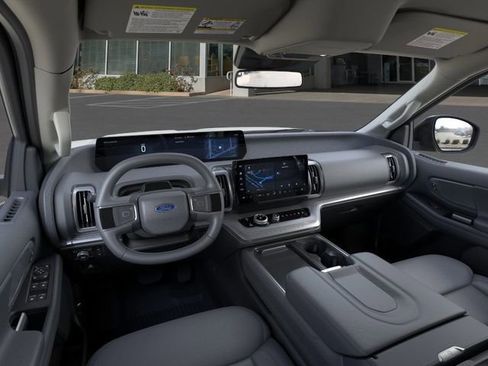New 2026 Ford Expedition Max Active AWD/4WD image 9