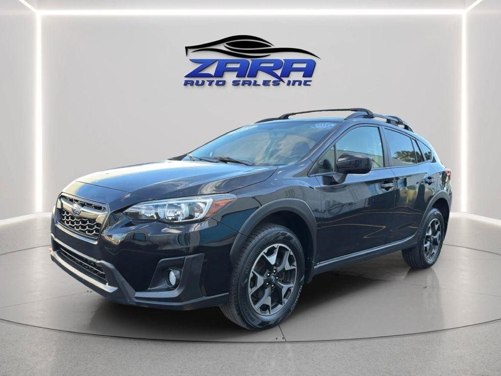 Used 2019 Subaru Crosstrek 2.0i Premium AWD/4WD image 3