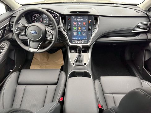 New 2025 Subaru Outback Limited image 10