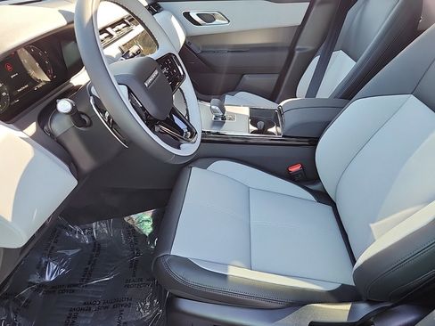 Certified 2026 Land Rover Range Rover Velar S image 23