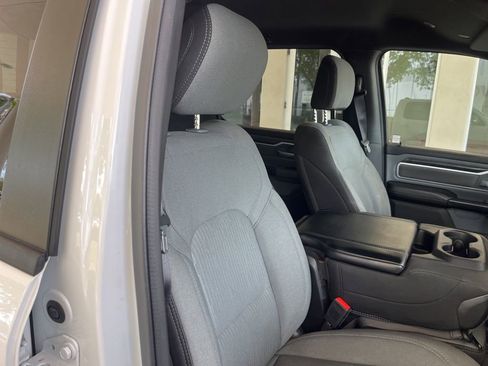 Certified 2022 RAM 1500 Big Horn image 19