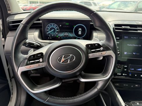 Used 2022 Hyundai Tucson SEL AWD/4WD image 18