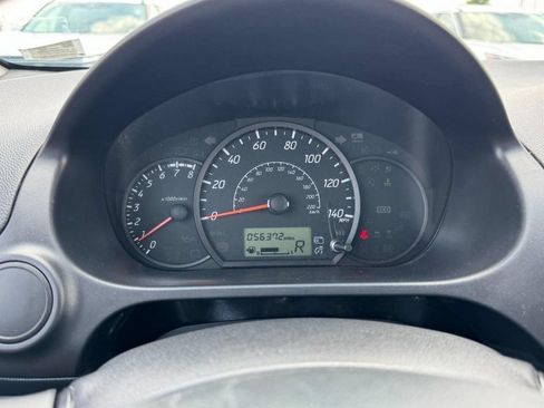 Used 2024 Mitsubishi Mirage ES FWD image 21