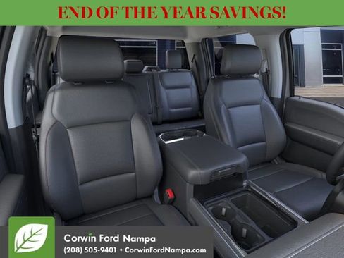 New 2026 Ford F350 Lariat image 10