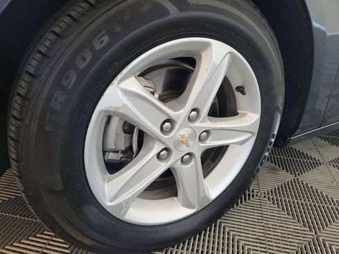 Used 2020 Chevrolet Malibu LS FWD image 31