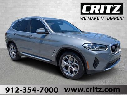 Used 2024 BMW X3 sDrive30i w/ Premium Package w/ZPA