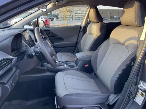 Certified 2024 Subaru Crosstrek 2.0i Premium image 8