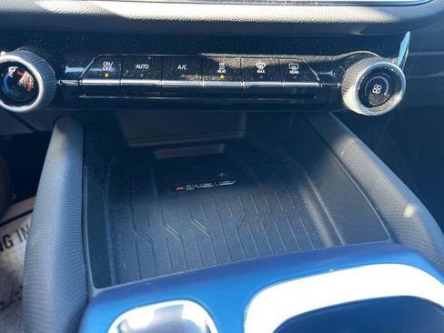 New 2026 Chevrolet Equinox EV LT w/ LPO, All-Weather Mat Package image 17