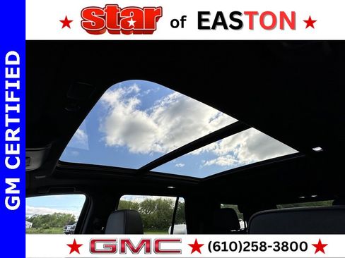 Used 2023 GMC Yukon Denali image 32