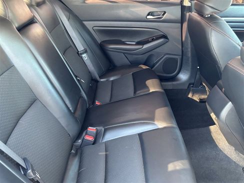 Certified 2023 Nissan Altima 2.5 SR image 12