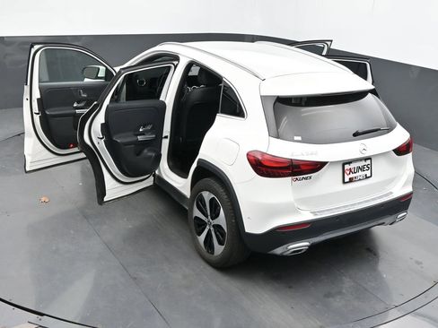 Used 2025 Mercedes-Benz GLA 250 image 65