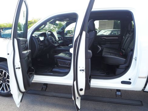 New 2026 RAM 1500 Limited image 11