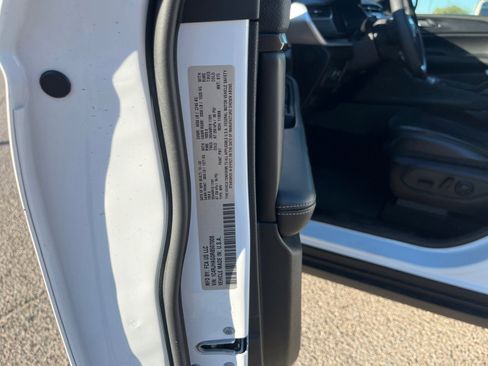 Used 2024 Jeep Grand Cherokee Altitude image 26