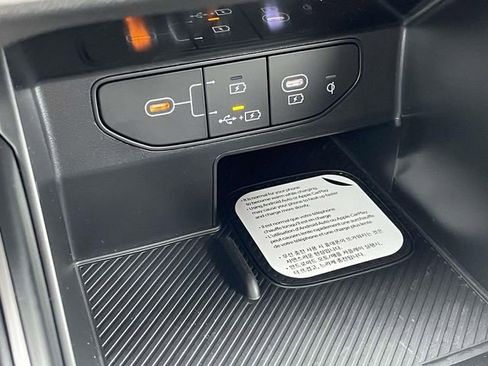 New 2026 Kia Sorento EX image 37