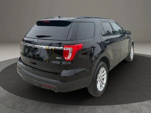 Used 2016 Ford Explorer 4WD image 7