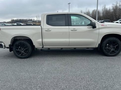 New 2026 Chevrolet Silverado 1500 RST image 2