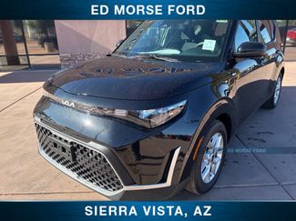 Used 2025 Kia Soul LX FWD video 2