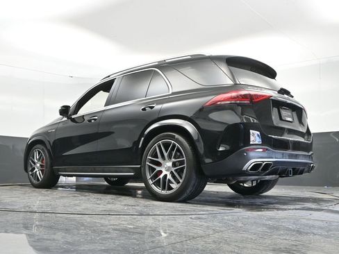 Used 2022 Mercedes-Benz GLE 63 AMG S image 46