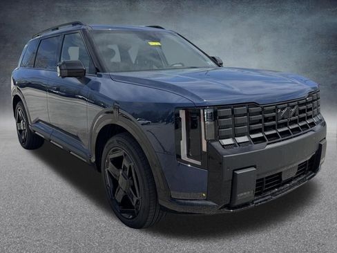 New 2027 Kia Telluride SX X-Line AWD/4WD image 27
