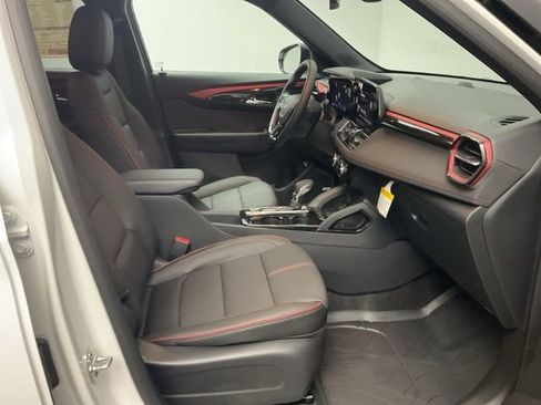 New 2026 Chevrolet TrailBlazer RS w/ Convenience Package image 24