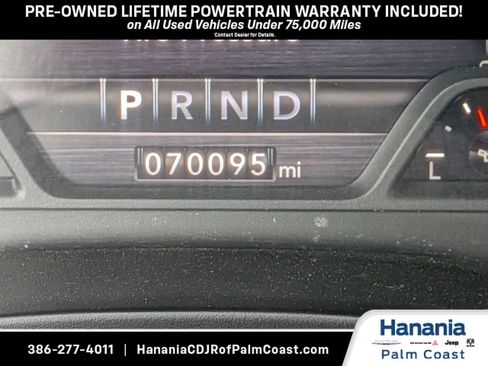 Used 2022 RAM 1500 Laramie AWD/4WD image 30
