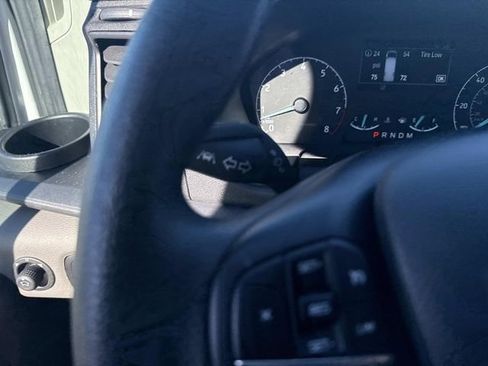 Certified 2024 Ford Transit 250 Base w/ Exterior Upgrade Package image 27