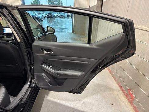 Certified 2023 Nissan Altima 2.5 SL AWD/4WD image 14