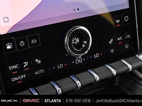 New 2026 GMC Acadia Elevation w/ Elevation Premium Package FWD image 17