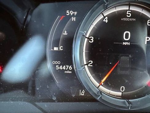 Used 2022 Lexus ES 350 F Sport image 27