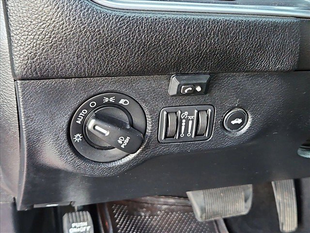 Used 2021 Dodge Challenger SXT w/ Blacktop Package RWD image 25
