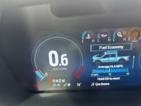 Used 2021 Ford F150 Raptor w/ Equipment Group 801A High image 12