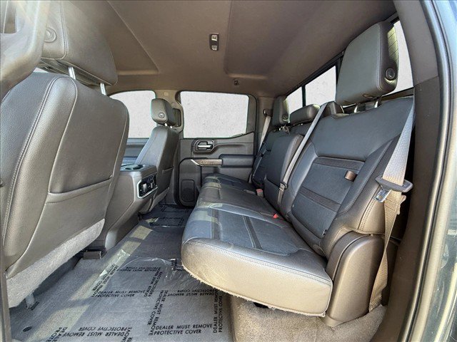 Used 2020 GMC Sierra 1500 Denali AWD/4WD image 21
