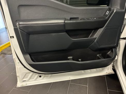 Used 2023 Ford F150 XL w/ STX Appearance Package RWD image 10