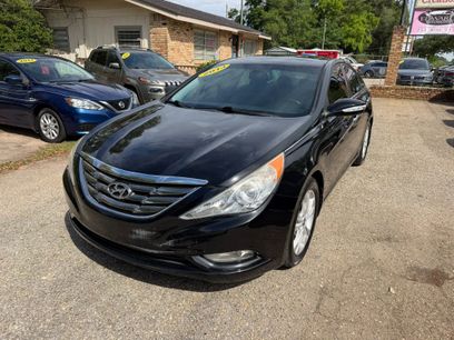 Used 2013 Hyundai Sonata Limited