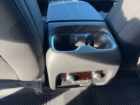 New 2026 GMC Acadia Elevation w/ Black Edition FWD image 13