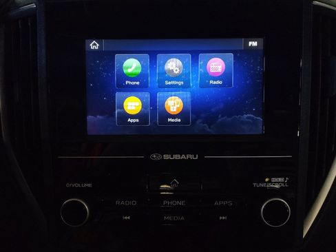 Used 2022 Subaru Impreza 2.0i image 25