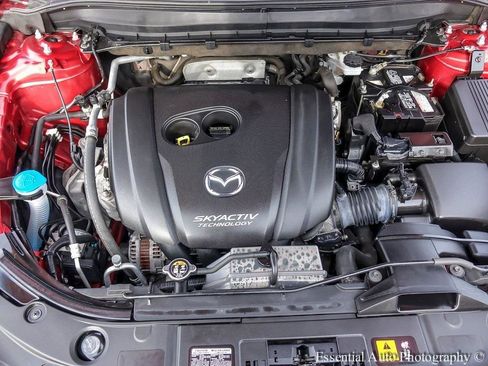 Used 2019 MAZDA CX-5 Sport image 26