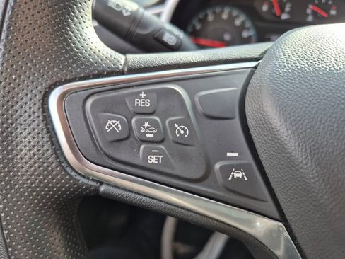 Used 2024 Chevrolet Malibu LT image 20