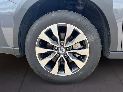 Used 2024 Subaru Outback Limited image 14