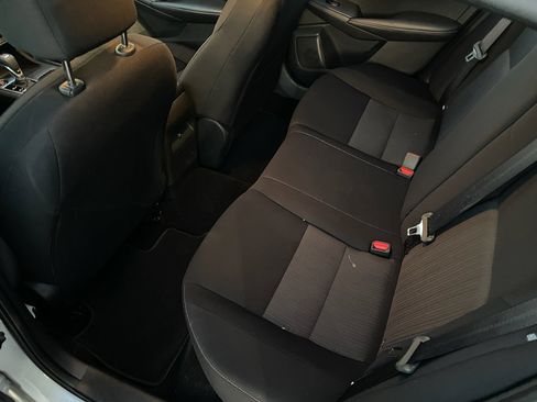 Used 2023 Nissan Sentra SV image 16