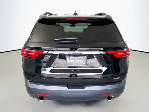 Used 2023 Chevrolet Traverse RS AWD/4WD image 6