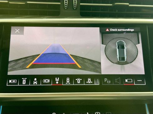 New 2025 Audi A7 3.0T Prestige image 15