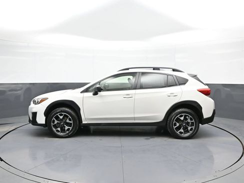 Used 2019 Subaru Crosstrek 2.0i AWD/4WD image 9