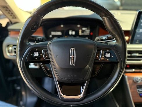 Used 2020 Lincoln Aviator Reserve w/ Equipment Group 201A image 27