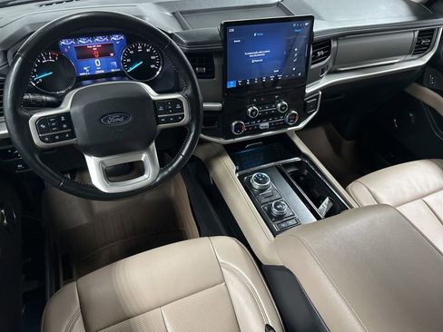 Used 2023 Ford Expedition Max XLT AWD/4WD image 12