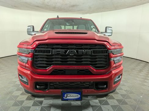 New 2026 RAM 2500 Tradesman image 2